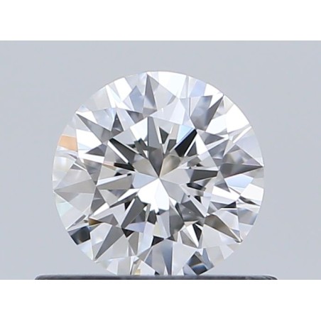 Diament szlif okrągły, 0.51ct, VVS2, E, GIA 5231746151