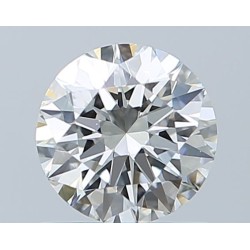 Diament szlif okrągły, 0.73ct, VS1, H, GIA 1232749053