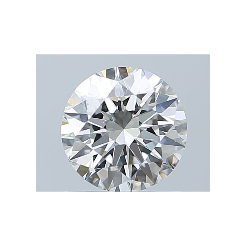 Diament szlif okrągły, 0.73ct, VS1, H, GIA 1232749053