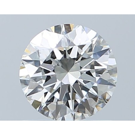 Diament szlif okrągły, 0.73ct, VS1, H, GIA 1232749053