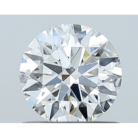 Diament szlif okrągły, 0.72ct, VS2, G, GIA 2233748983