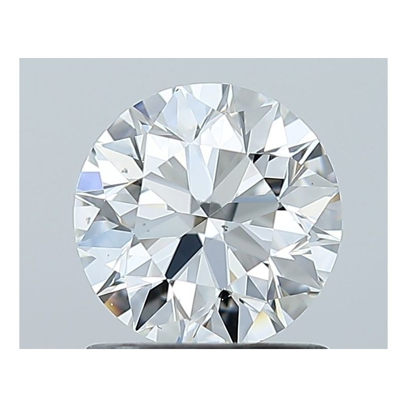 Diament szlif okrągły, 1ct, VS2, E, GIA 6233741101 Diament szlif okrągły, 1ct, VS2, E, GIA 6233741101