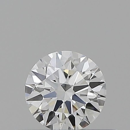 Diament szlif okrągły, 0.35ct, VVS2, G, GIA 2517794434