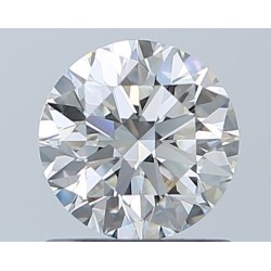 Diament szlif okrągły, 0.8ct, VVS2, G, GIA 2231748996