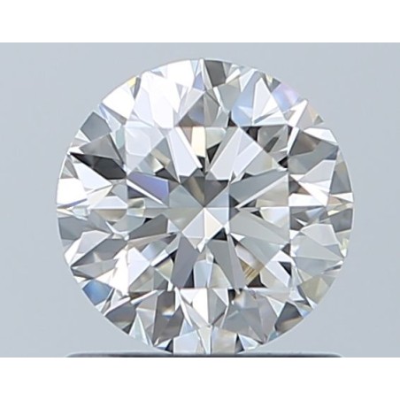 Diament szlif okrągły, 0.8ct, VVS2, G, GIA 2231748996