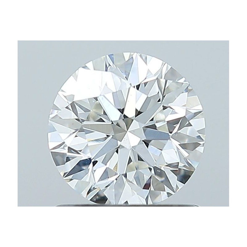 Diament szlif okrągły, 0.9ct, SI1, H, GIA 2231733408 Diament szlif okrągły, 0.9ct, SI1, H, GIA 2231733408