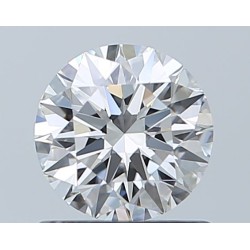 Diament szlif okrągły, 0.71ct, VVS2, F, GIA 2231749058