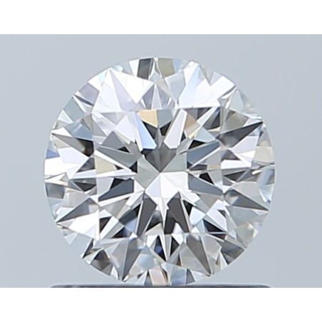 Diament szlif okrągły, 0.71ct, VVS2, F, GIA 2231749058