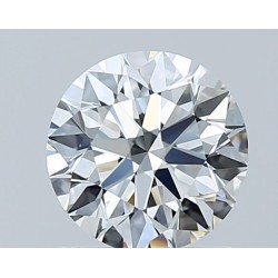 Diament szlif okrągły, 0.9ct, VS1, E, GIA 2233746175