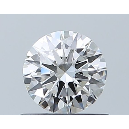 Diament szlif okrągły, 0.5ct, SI1, G, GIA 2235687765