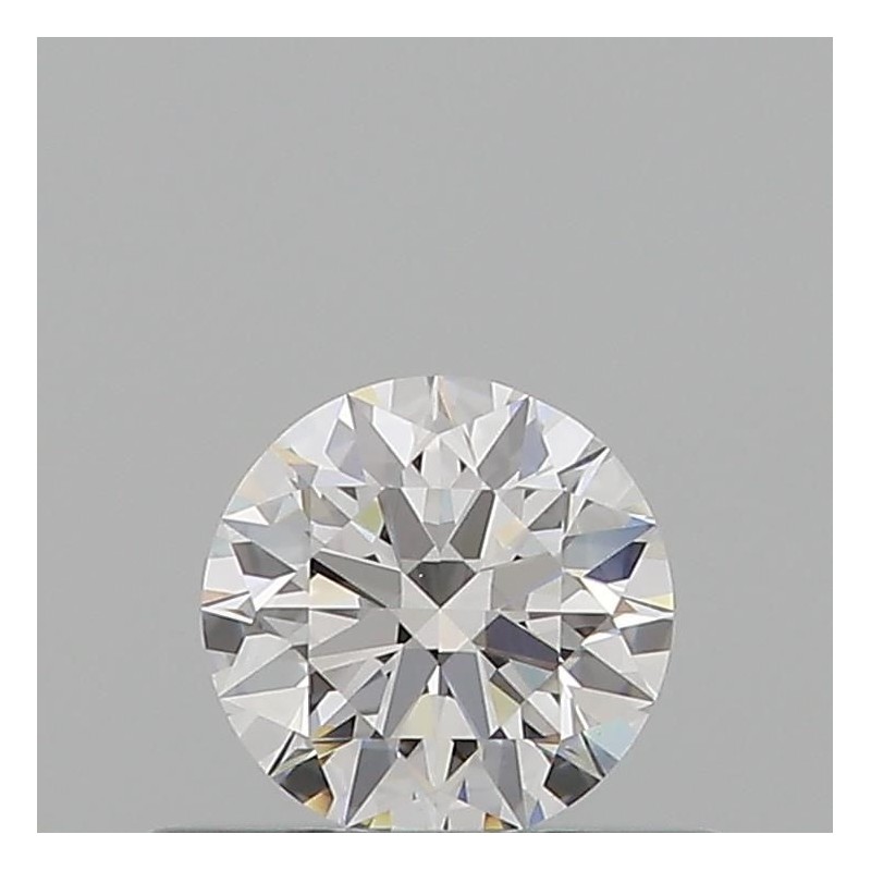 Diament szlif okrągły, 0.4ct, VVS1, E, GIA 2526351288