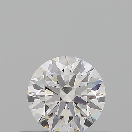 Diament szlif okrągły, 0.4ct, VVS1, E, GIA 2526351288