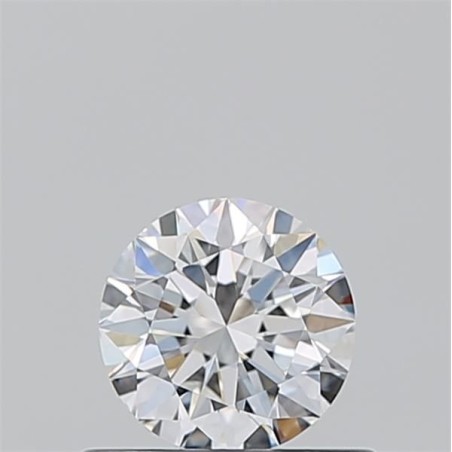 Diament szlif okrągły, 0.53ct, VVS2, E, GIA 2526673675