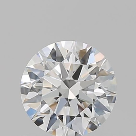 Diament szlif okrągły, 0.52ct, VVS1, G, GIA 2534277659