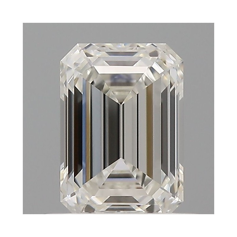 Diament szlif szmaragdowy, 0.62ct, VVS1, H, GIA 6522686143 Diament szlif szmaragdowy, 0.62ct, VVS1, H, GIA 6522686143