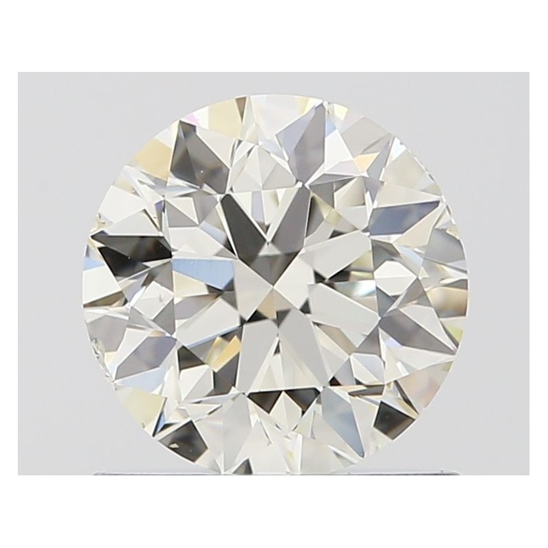 Diament szlif okrągły, 0.9ct, SI1, I, IGI 666405638 Diament szlif okrągły, 0.9ct, SI1, I, IGI 666405638