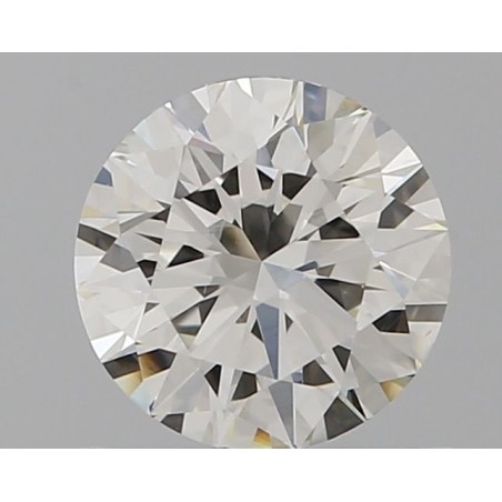 Diament szlif okrągły, 0.7ct, VS1, H, IGI 728513365