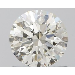 Diament szlif okrągły, 0.9ct, VS1, H, IGI 695511867