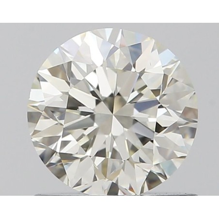 Diament szlif okrągły, 0.9ct, VS1, H, IGI 695511867