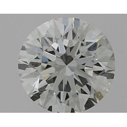 Diament szlif okrągły, 0.5ct, VS2, F, GIA 1537688703