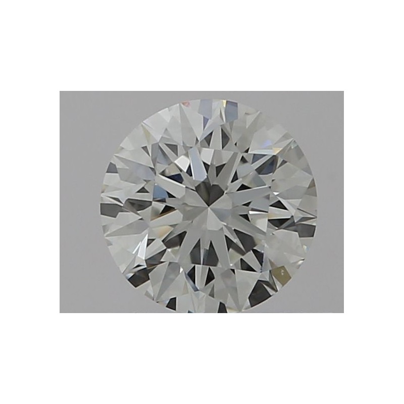 Diament szlif okrągły, 0.5ct, VS2, F, GIA 1537688703