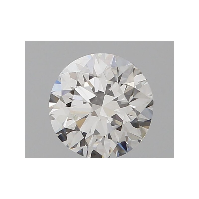 Diament szlif okrągły, 0.5ct, VS2, G, GIA 7538710517 Diament szlif okrągły, 0.5ct, VS2, G, GIA 7538710517