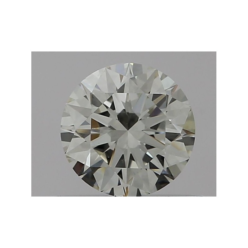 Diament szlif okrągły, 0.5ct, SI1, I, GIA 1535667976 Diament szlif okrągły, 0.5ct, SI1, I, GIA 1535667976