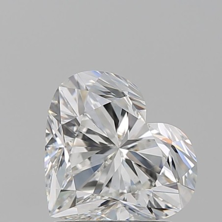 Diament serce, 1.78ct, VS1, G, GIA 6485427443