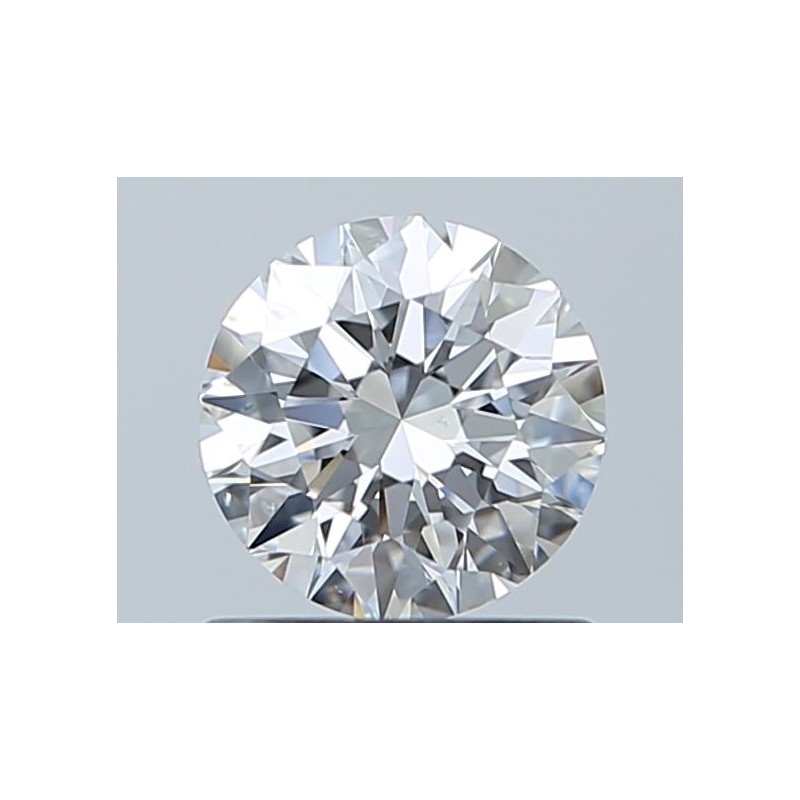 Diament szlif okrągły, 0.7ct, SI1, F, GIA 2235746048 Diament szlif okrągły, 0.7ct, SI1, F, GIA 2235746048