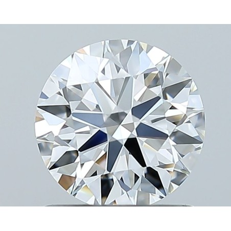 Diament szlif okrągły, 1.01ct, VVS2, F, GIA 2231710129