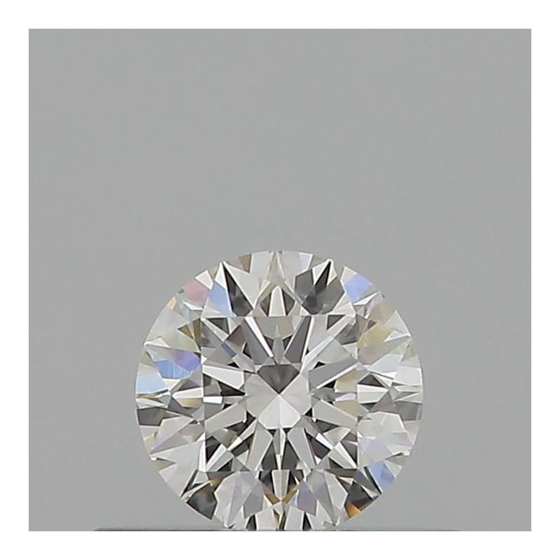 Diament szlif okrągły, 0.37ct, VVS2, G, GIA 1503030531 Diament szlif okrągły, 0.37ct, VVS2, G, GIA 1503030531