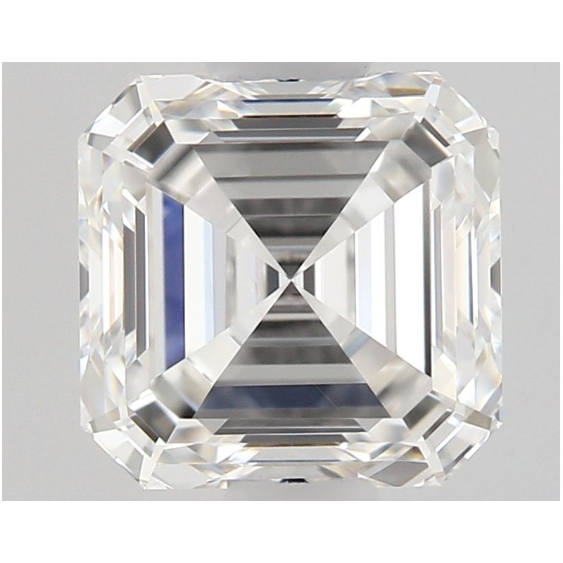 Diament szlif szmaragdowy kwadratowy, 0.77ct, VVS1, F, GIA 3535355094 Diament szlif szmaragdowy kwadratowy, 0.77ct, VVS1, F, GIA 3535355094