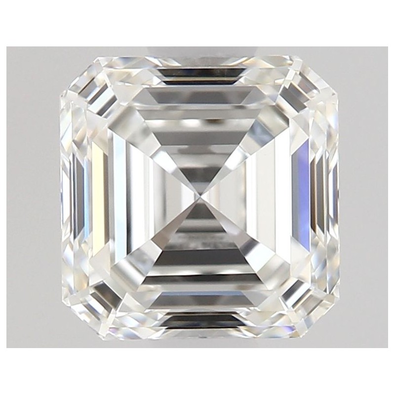 Diament szlif szmaragdowy kwadratowy, 0.8ct, VVS1, G, GIA 2536491894 Diament szlif szmaragdowy kwadratowy, 0.8ct, VVS1, G, GIA 2536491894