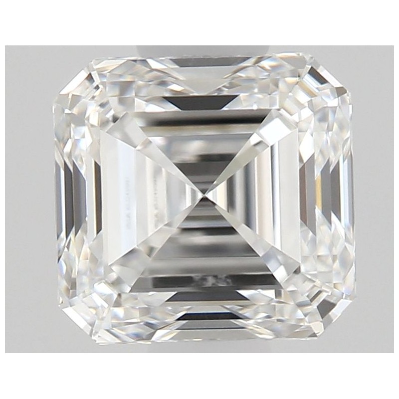 Diament szlif szmaragdowy kwadratowy, 0.7ct, VVS1, E, GIA 6532491997 Diament szlif szmaragdowy kwadratowy, 0.7ct, VVS1, E, GIA 6532491997
