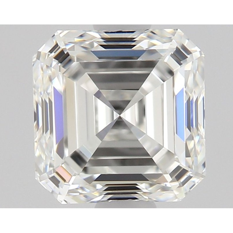 Diament szlif szmaragdowy kwadratowy, 0.83ct, VVS2, H, GIA 2537571133 Diament szlif szmaragdowy kwadratowy, 0.83ct, VVS2, H, GIA 2537571133