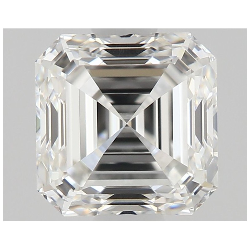 Diament szlif szmaragdowy kwadratowy, 0.71ct, VVS2, F, GIA 5536656961 Diament szlif szmaragdowy kwadratowy, 0.71ct, VVS2, F, GIA 5536656961