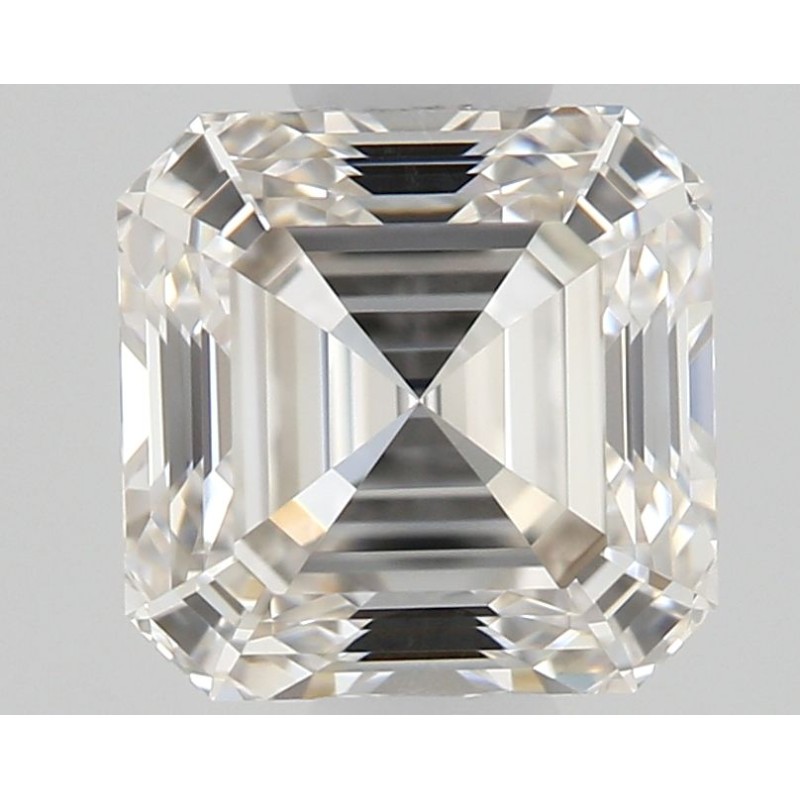 Diament szlif szmaragdowy kwadratowy, 0.72ct, VVS1, I, GIA 6531491378 Diament szlif szmaragdowy kwadratowy, 0.72ct, VVS1, I, GIA 6531491378