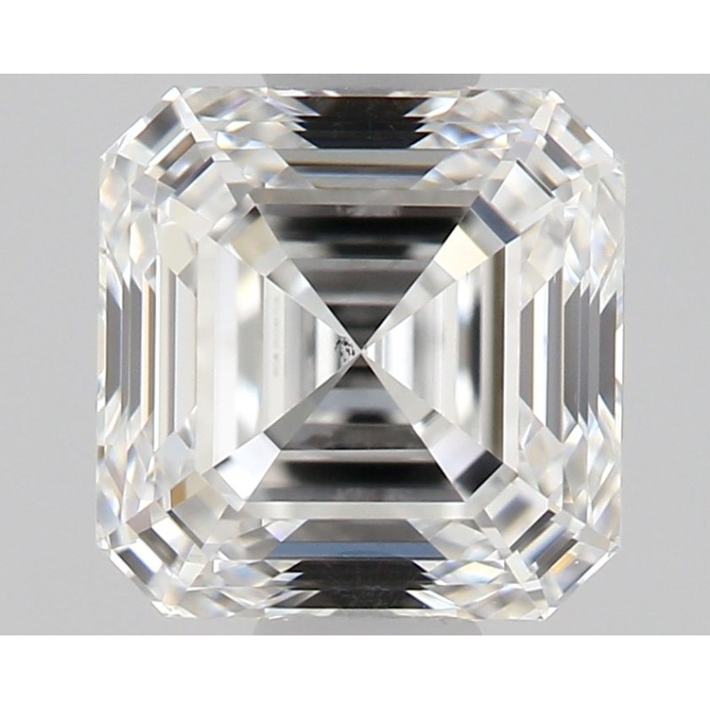 Diament szlif szmaragdowy kwadratowy, 0.75ct, VS2, E, GIA 6522887576 Diament szlif szmaragdowy kwadratowy, 0.75ct, VS2, E, GIA 6522887576