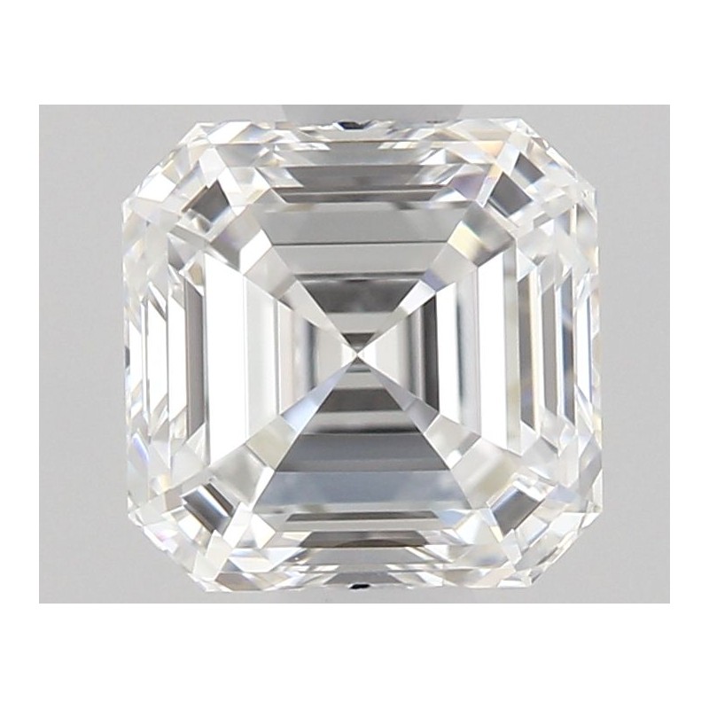 Diament szlif szmaragdowy kwadratowy, 0.7ct, VVS2, D, GIA 6532492015 Diament szlif szmaragdowy kwadratowy, 0.7ct, VVS2, D, GIA 6532492015