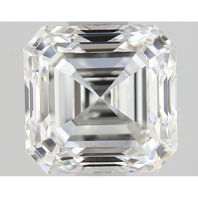 Diament szlif szmaragdowy kwadratowy, 0.91ct, VS2, F, GIA 5533403644 Diament szlif szmaragdowy kwadratowy, 0.91ct, VS2, F, GIA 5533403644