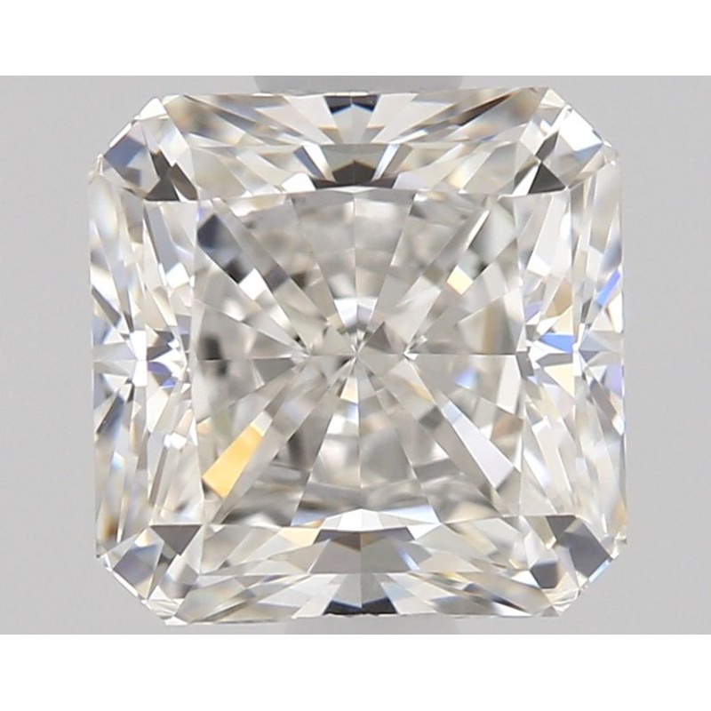 Diament szlif radiant kawadratowy, 1.02ct, VVS2, G, GIA 6532441272