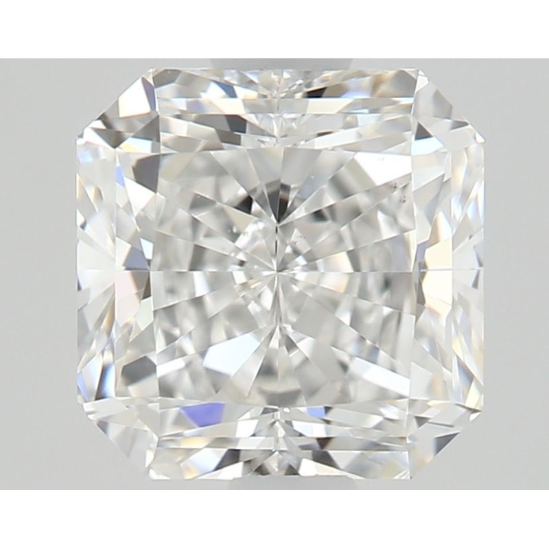 Diament szlif radiant kwadratowy, 1.01ct, VS1, E, GIA 2538407403 Diament szlif radiant kwadratowy, 1.01ct, VS1, E, GIA 2538407403