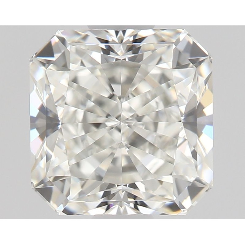 Diament szlif radiant kwadratowy, 1.02ct, VS1, H, GIA 1528970222 Diament szlif radiant kwadratowy, 1.02ct, VS1, H, GIA 1528970222