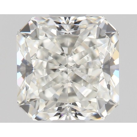 Diament szlif radiant kawadratowy, 1.02ct, VS1, H, GIA 1528970222