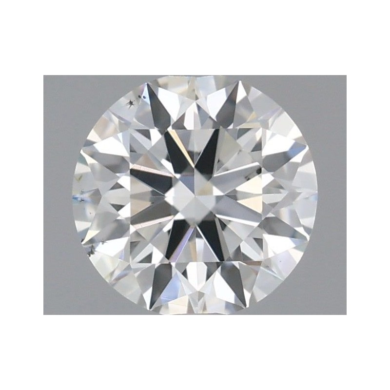 Diament szlif okrągły, 0.53ct, VS2, G, IGI 668430793 Diament szlif okrągły, 0.53ct, VS2, G, IGI 668430793