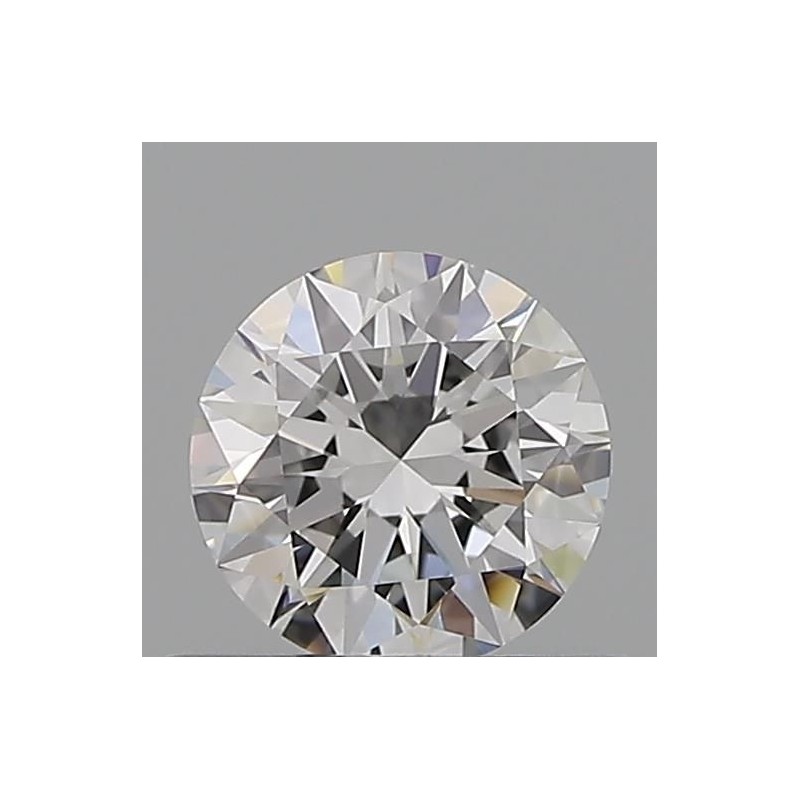 Diament szlif okrągły, 0.51ct, VVS2, E, GIA 7533665852 Diament szlif okrągły, 0.51ct, VVS2, E, GIA 7533665852