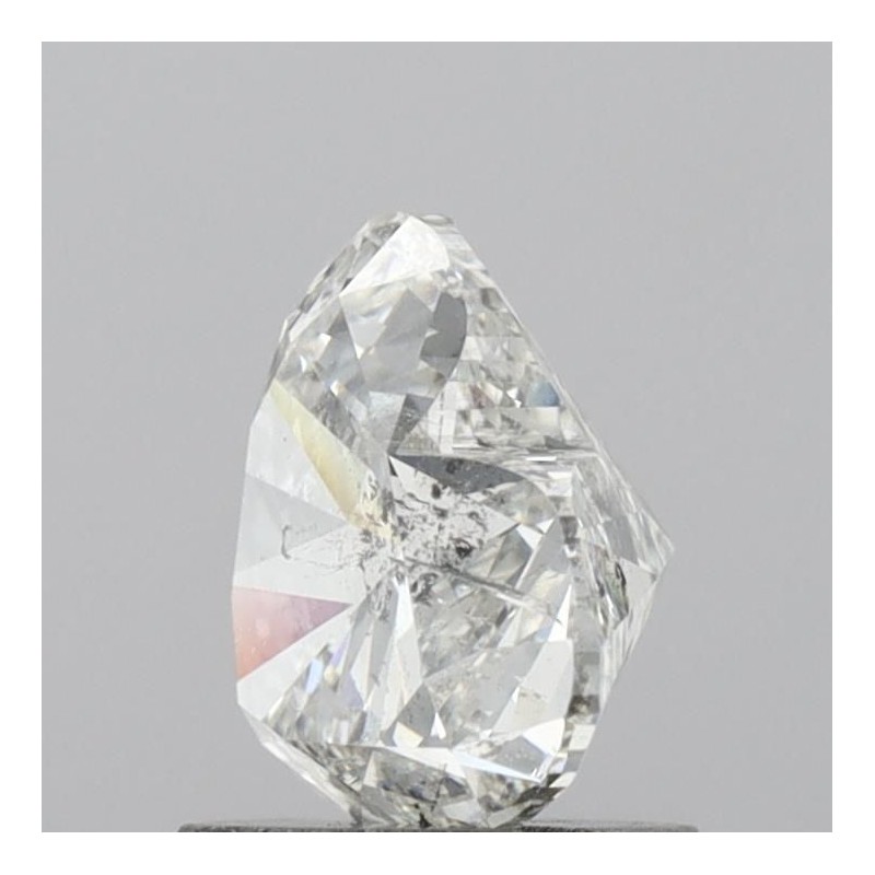 Diament serce, 1.5ct, SI2, G, HRD 240000194704 Diament serce, 1.5ct, SI2, G, HRD 240000194704