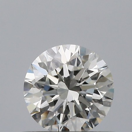 Diament szlif okrągły, 0.51ct, SI1, I, GIA 1538250763