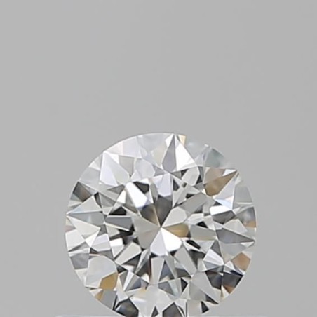 Diament szlif okrągły, 0.5ct, VVS1, G, GIA 6521179321