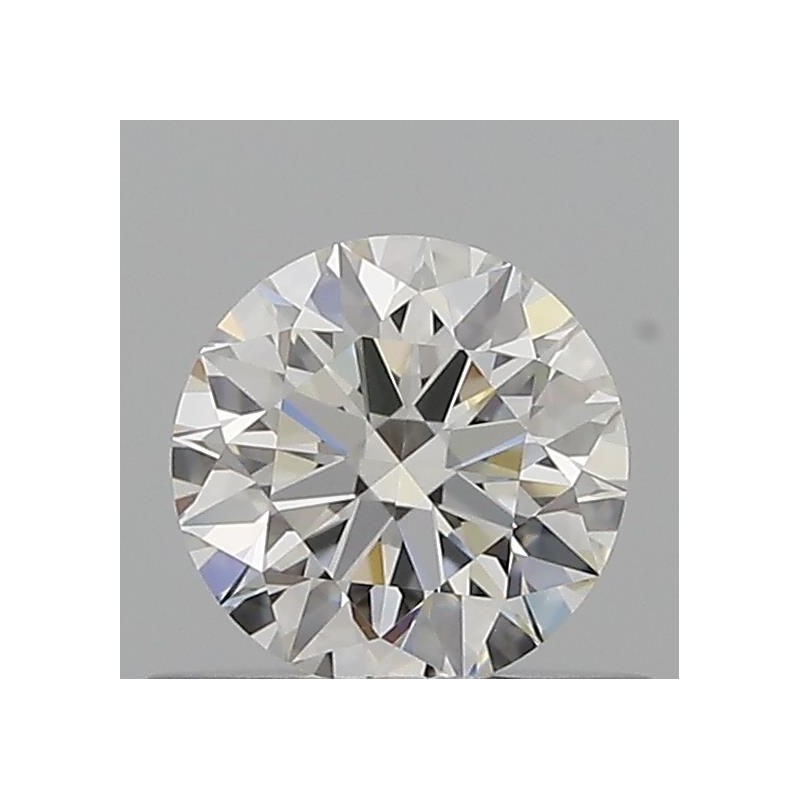 Diament szlif okrągły, 0.52ct, VVS1, G, GIA 7536642156 Diament szlif okrągły, 0.52ct, VVS1, G, GIA 7536642156